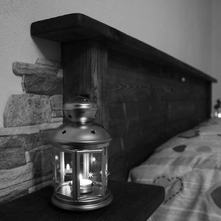 La Maison Du Gorret Villa Aosta Esterno foto