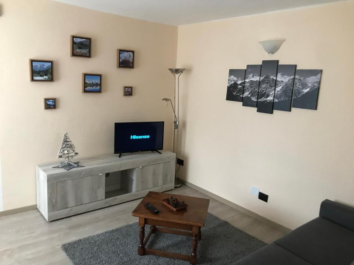La Maison Du Gorret Villa Aosta Esterno foto